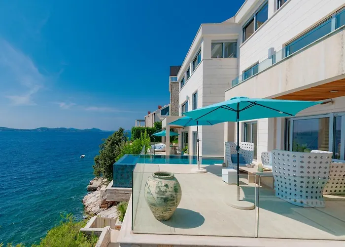 Villa Casa Del Mare