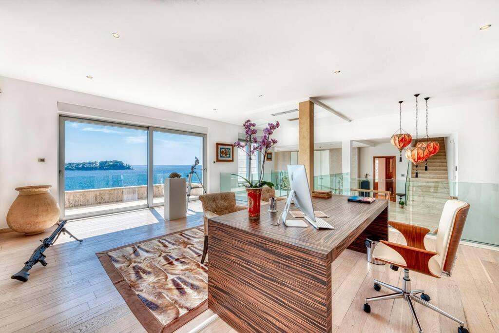 Vila Casa Del Mare