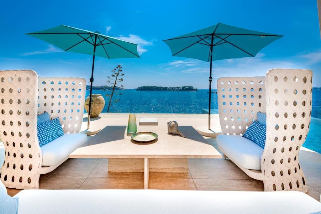 Casa Del Mare Vila Dubrovnik