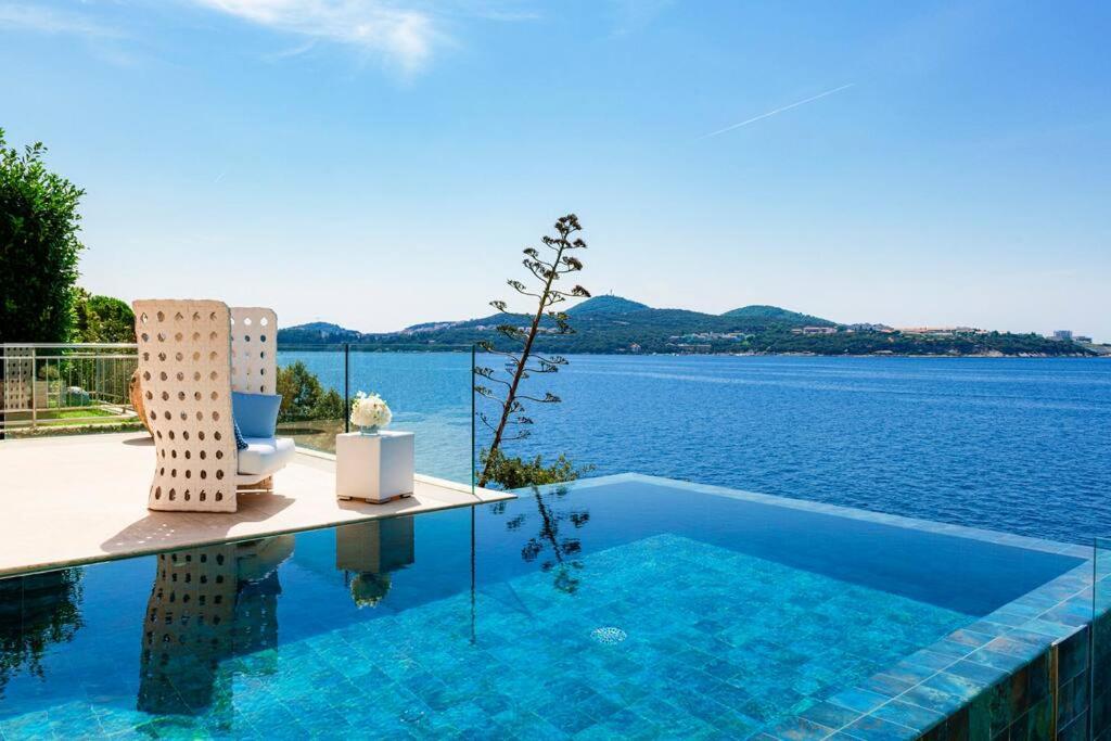Casa Del Mare Villa *