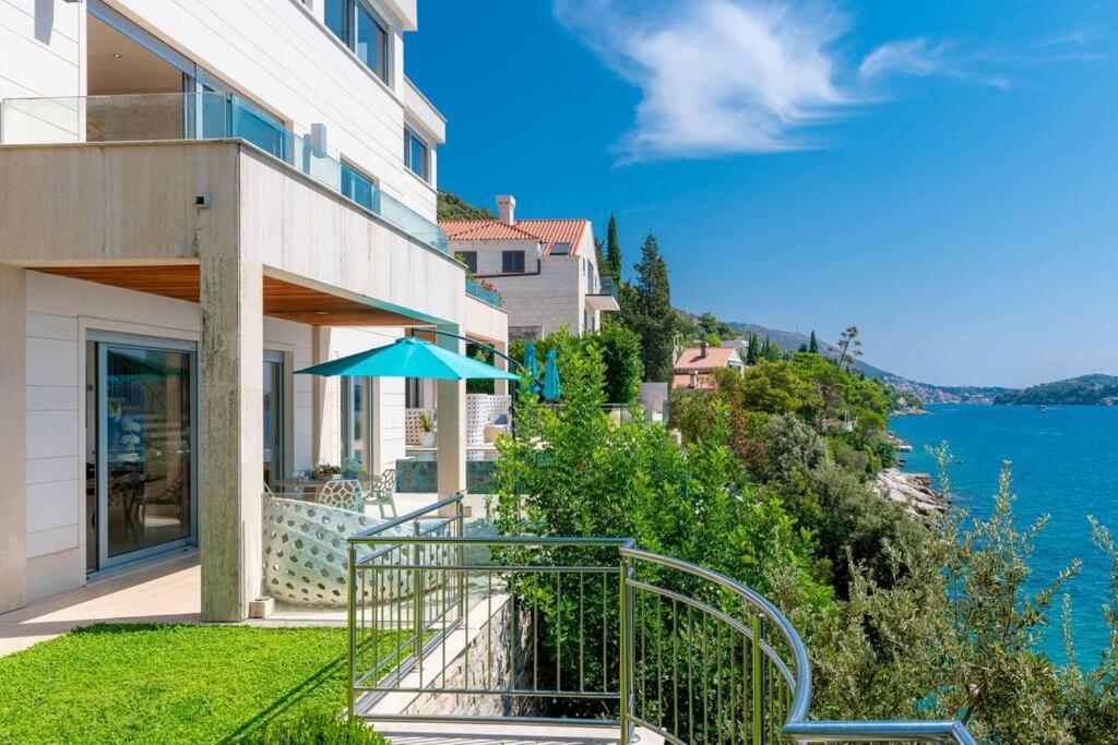 Casa Del Mare Villa *