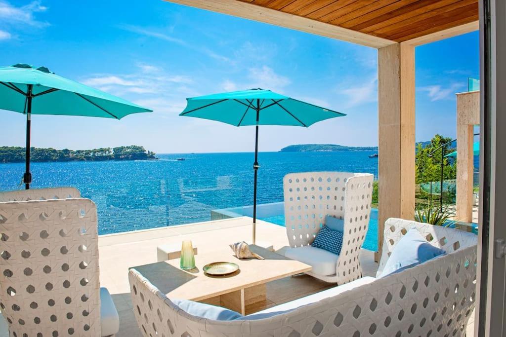 Casa Del Mare Villa *