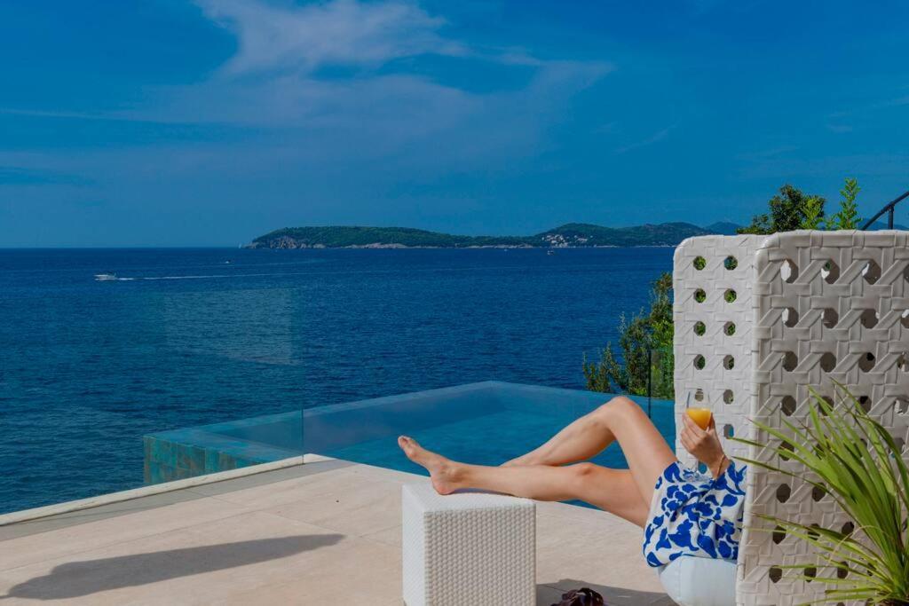 Casa Del Mare * Dubrovnik