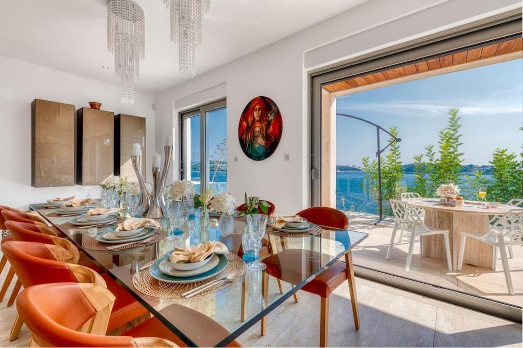 Casa Del Mare Villa